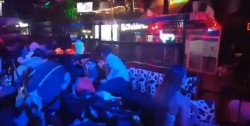 Balacera en festival de Playa del Carmen deja al menos 5 muertos y 12 heridos