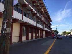 Secundaria General #2, solicitará suspensión de actividades por Serie del Caribe