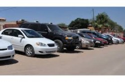 No hay operativo contra autos extranjeros