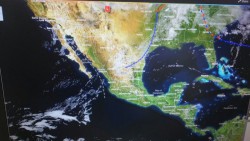 Seguirá el frío en Mazatlán