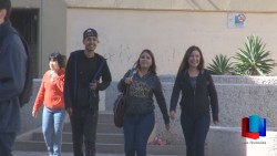 Inicia un nuevo semestre en el ITSON