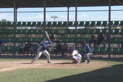 Dodgers a la final  JAPAC se segunda