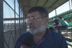 Dos selecciones de Oraba al nacional