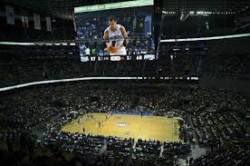 NBA proyecta incursionar en México