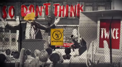 Lanza Green Day, “Troubled times”, el nuevo videoclip antiTrump