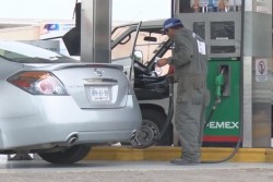 Pugnan comités campesinos por subsidios al combustible