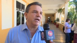 Óscar Sánchez será el presidente del PIDS
