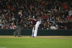 Tomateros contra la pared al caer 3-2 ante Cañeros