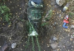 Localizan a un hombre sin vida, bajo puente de la carretera La 12, Costa Rica