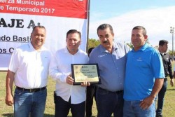 Más de 7 mil afiliados a la AFOESAC habrá en el sur de Sinaloa