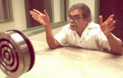 Obama perdona a independentista puertorriqueño, Oscar López Rivera