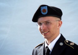 Conmutan sentencia a Chelsea Manning