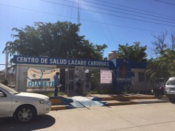 Centro de Salud Lázaro Cárdenas no tiene medicinas