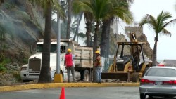 Mejorarán imagen urbana en paseo Olas Altas