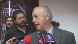 Se hizo el trabajo: ex auditor superior del estado.