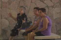 Siguen sin cambios programas sociales.