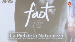 Cajeme subsede del FAOT 2017