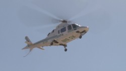 Justifica Quirino Ordaz viajes en helicóptero
