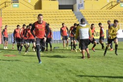 Dorados debuta en la Copa MX 2017
