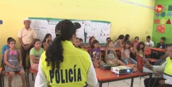 Realizan 'Operación Mochila' en Obregón