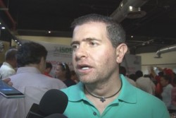 Golpe de CONADE  a Olimpiada Nacional