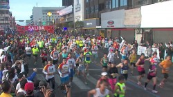 Habrá Expo-Maratón Deportiva de 3 dias