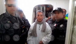 Extraditan a México a Mario Villanueva