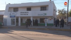 Buscan dar certidumbre en Pueblo Yaqui