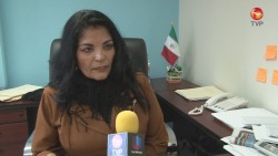 Trabajan en Proyecto de Micro Regiones