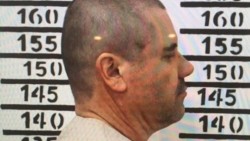 Extraditan a EU a 'El Chapo'