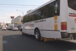 Estudian propuesta tarifaria de los transportistas