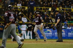 Tomateros repite line up para el séptimo de la serie ante Cañeros