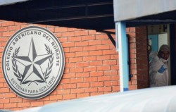 No fue influenciado atacante de escuela en Monterrey: Aldo Fasci