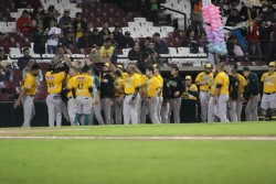 Final inedita en la Liga Mexicana del Pacifico
