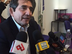 PAS presentará amparo contra el alza de la gasolina