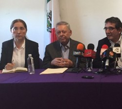 Se ocultó información de SEPyC y del Sector Salud en cuenta pública