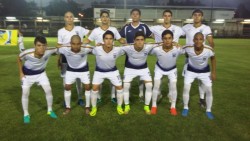 El 8 de febrero reanuda actividad la UAS en Tercera División