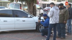 Continúa grabación del cortometraje "Mía"