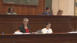 Aprueba Congreso cuentas públicas irregulares