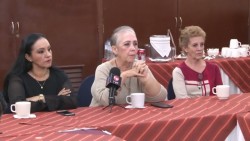 Fundación Taldea busca que se cuente con un Centro de Oncología