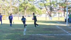 El Monfort logró primer punto.