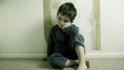 Los niños también pueden desarrollar problemas mentales