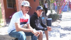 Rescatan a Naúfragos cerca de Mazatlán
