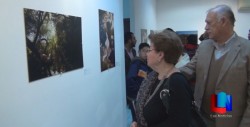 Con exposición colectiva arranque el FAOT en Cajeme