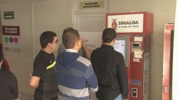 Trabajan para que cajeros automáticos emitan actas del registro civil