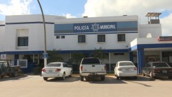 Una persona muere en barandilla