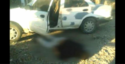 Balean a director de Protección Civil de Oaxaca