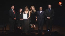 Álamos se viste de gala con el XXXIII edición del FAOT