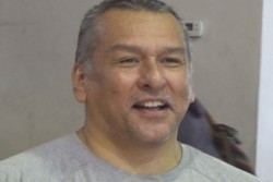 Jhon Saintignon carta de coach Caballeros