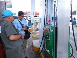 Apoya acciones contra el gosalinazo: Regidor